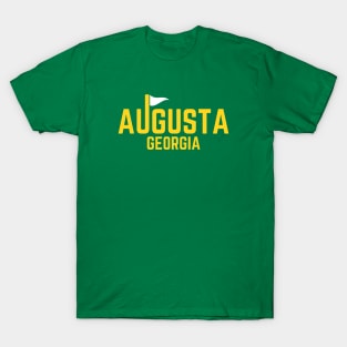 Augusta Georgia T-Shirt